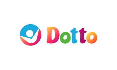Dotto.com - Creative brandable domain for sale